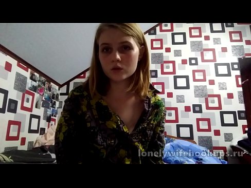 ❤️ Xwendekarê ciwan blonde ji Rûsyayê ji dîkên mezintir hez dike. ️❌ Vîdyoya anal li ku.eviewporn.ru