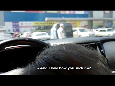❤️ Rast li parkkirinê li derveyî supermarketê mêj kir ️❌ Vîdyoya anal li ku.eviewporn.ru