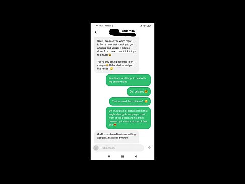 ❤️ Min PAWGek nû ji Tinder li harema xwe zêde kir (bi Tinder re biaxive) ️❌ Vîdyoya anal li ku.eviewporn.ru